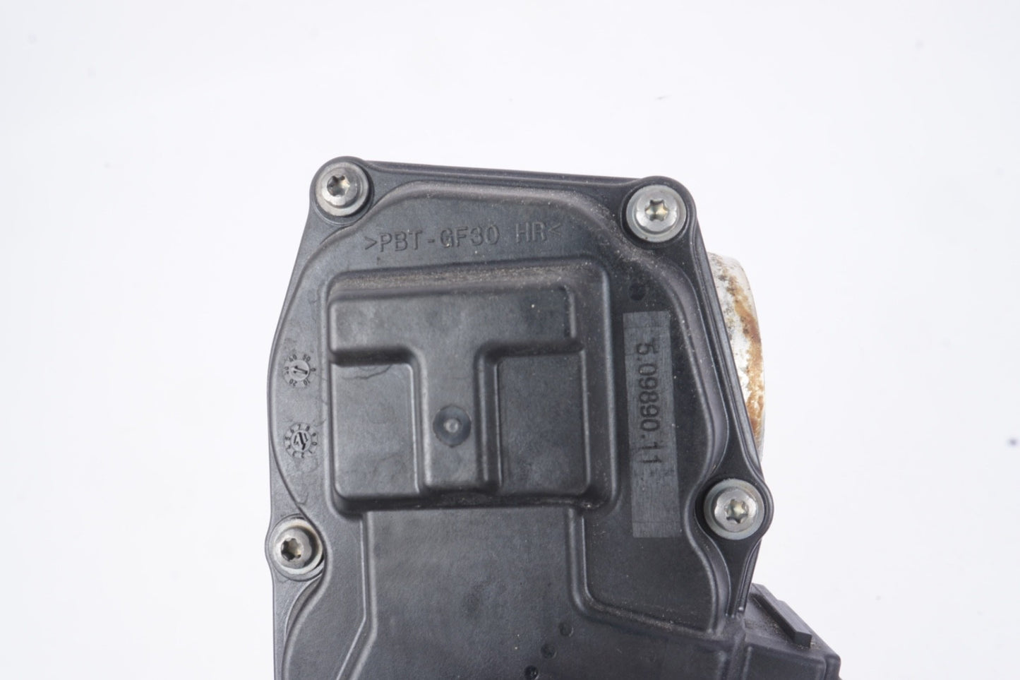 2015 - 2018 FORD FOCUS FUSION 1.5L THROTTLE BODY OEM 50989011