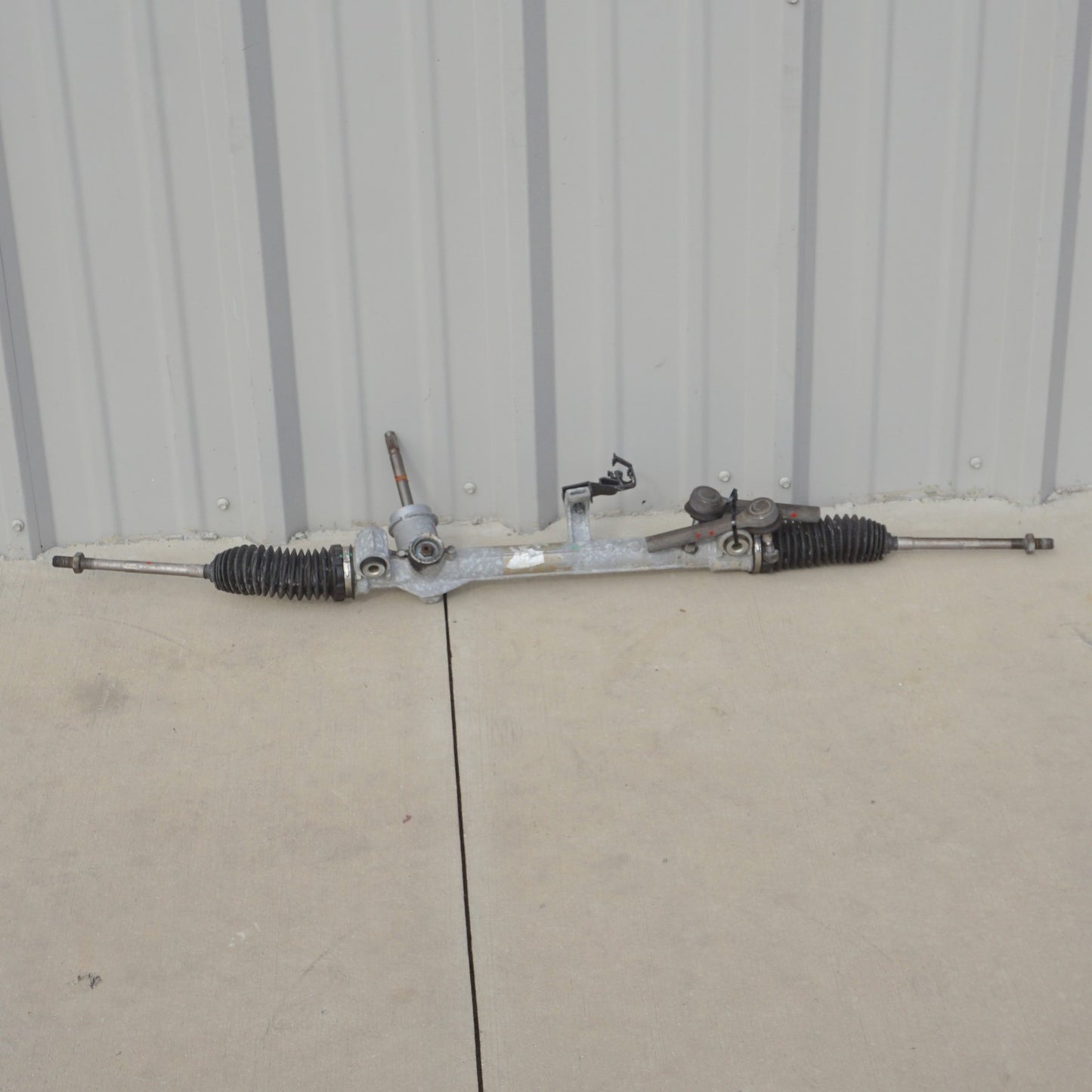 2014 - 2017 FIAT 500L Power Steering Rack & Pinion OEM