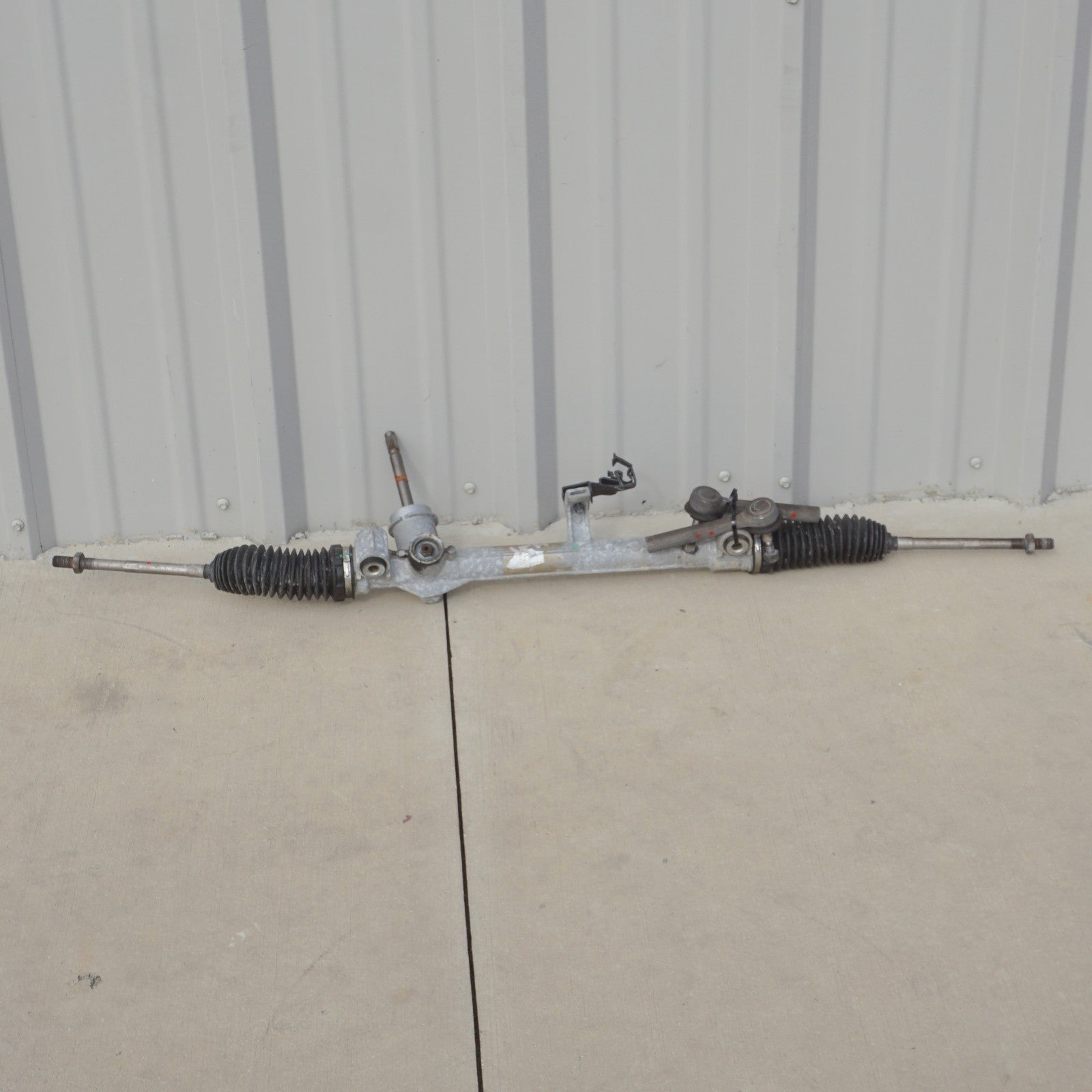 2014 - 2017 FIAT 500L Power Steering Rack & Pinion OEM