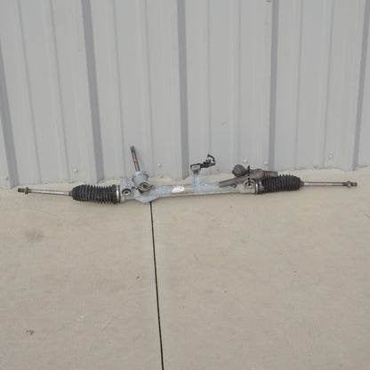 2014 - 2017 FIAT 500L Power Steering Rack & Pinion OEM