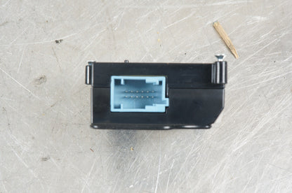 BMW 2007-2013 E93 CONVERTIBLE SAFETY SENSOR CONTROL MODULE UNIT OEM