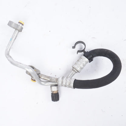 2006 - 2010  BMW 650i E63 E64 Air Condition Compressor to Condenser Pressure OEM