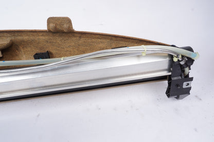 07-13 Mercedes W221 S63 AMG S550 Rear Window Sun Shade Screen Roller Blind OEM