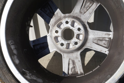 2006 - 2011 Audi A6 A4 S4 Wheel Spare Tire OEM