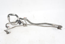 BMW 550 650 Power Steering Hydraulic Pump Flow Line Return Pipe Hose OEM