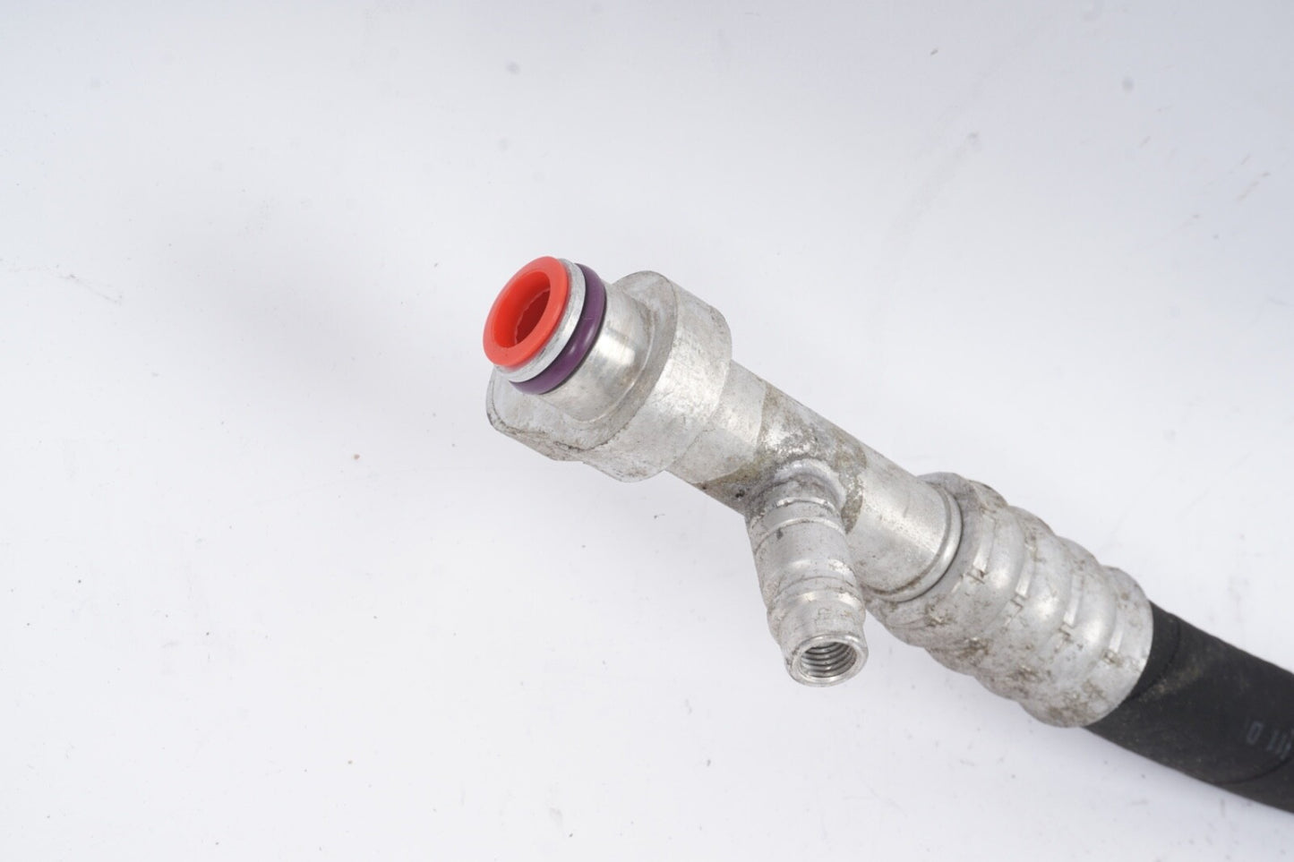 2012 - 2013 Mercedes W204 C250 E350 M271 AC A/C Air Conditioning Line Pipe Hose