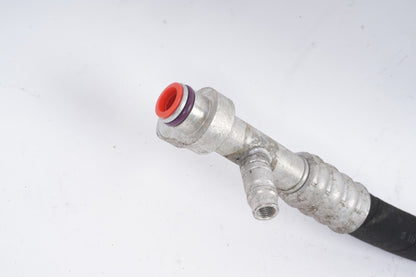 2012 - 2013 Mercedes W204 C250 E350 M271 AC A/C Air Conditioning Line Pipe Hose