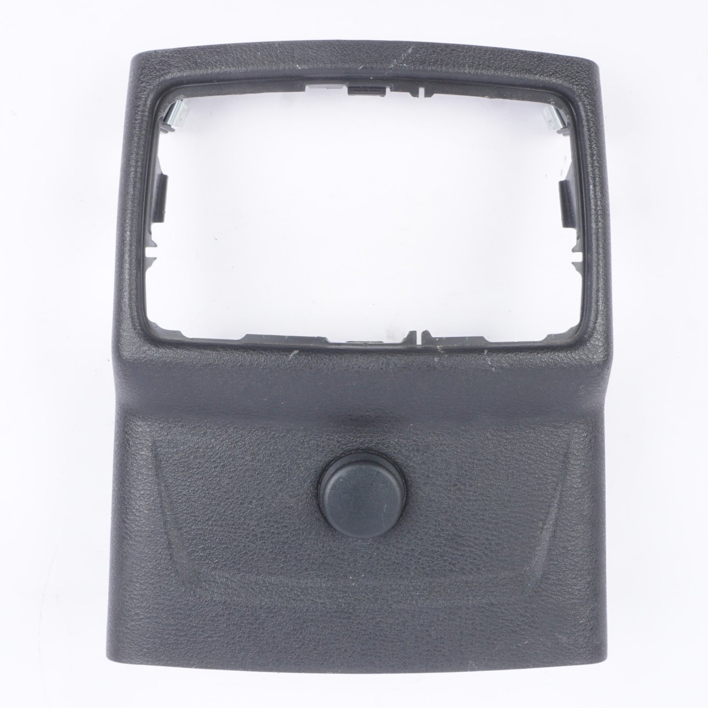 2016 - 2022 BMW X1 X2 F48 Rear Center Console Air Vent Trim Cover Panel OEM