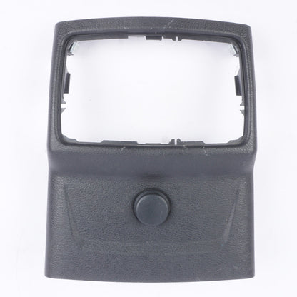 2016 - 2022 BMW X1 X2 F48 Rear Center Console Air Vent Trim Cover Panel OEM