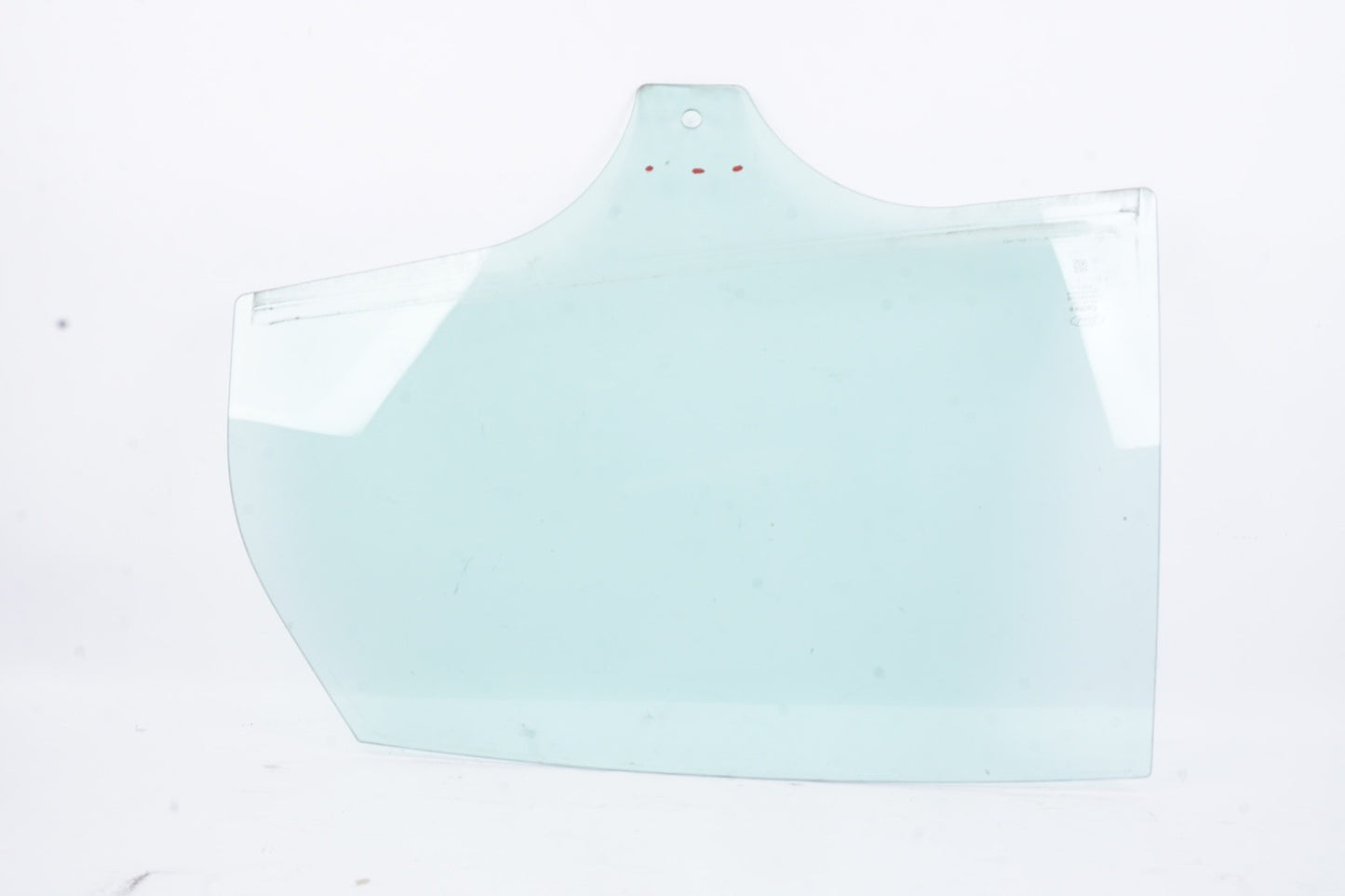 2012 - 2018 FORD FOCUS FRONT LEFT DRIVER SIDE DOOR WINDOW GLASS OEM