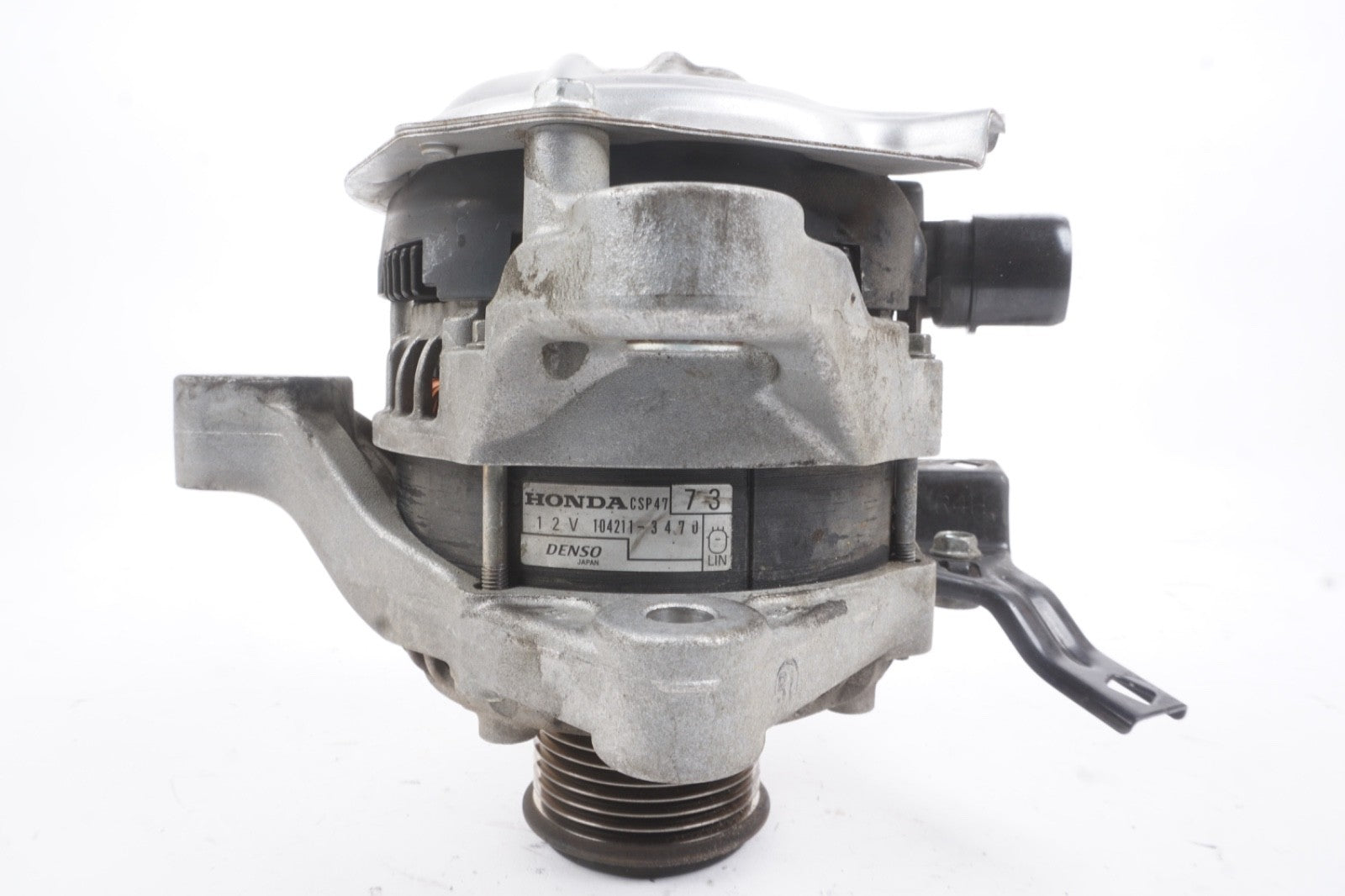 2016 - 2022 Acura ILX 2.4L Engine Motor Alternator Generator 12V OEM