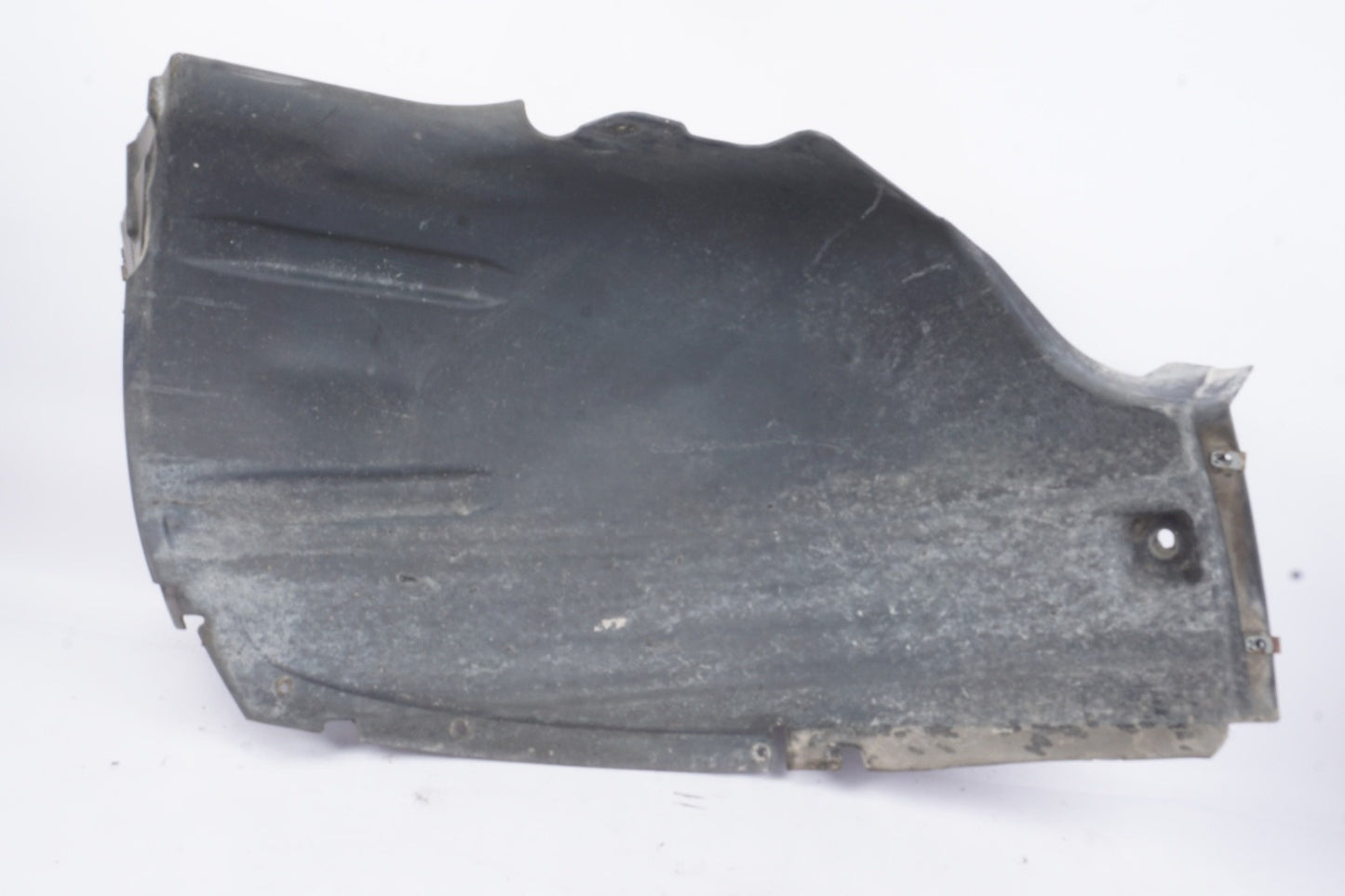 2007 - 2011 Mercedes-Benz ML350 FRONT LEFT FENDER LINER