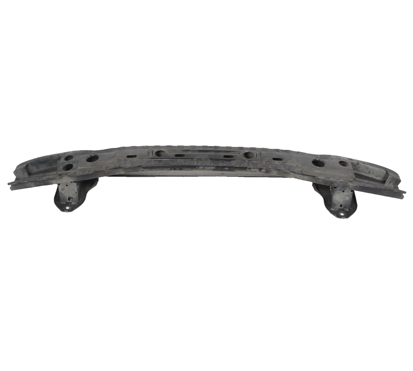 2011-2016 BMW 528i 535i 550i F10 Rear Bumper Reinforcement Impact Bar  OEM