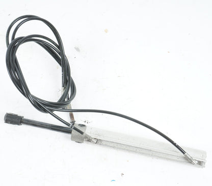 2006-2013 VOLVO C70 Roof Hydraulic Shock Line Right Passenger Side 13 14 OEM