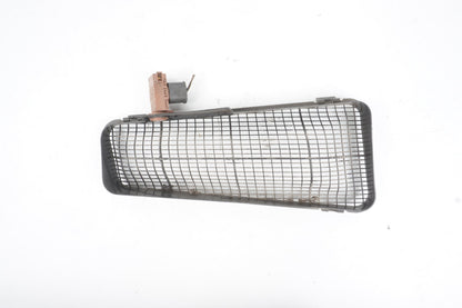 2011-2018 Audi A8 S8 Cabin AIR Intake Duct Cover Grille 4H1819408A OEM