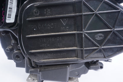 2011 - 2014 Porsche Cayenne S GTS LH Driver Side Headlight 7P5 941 031 BC OEM