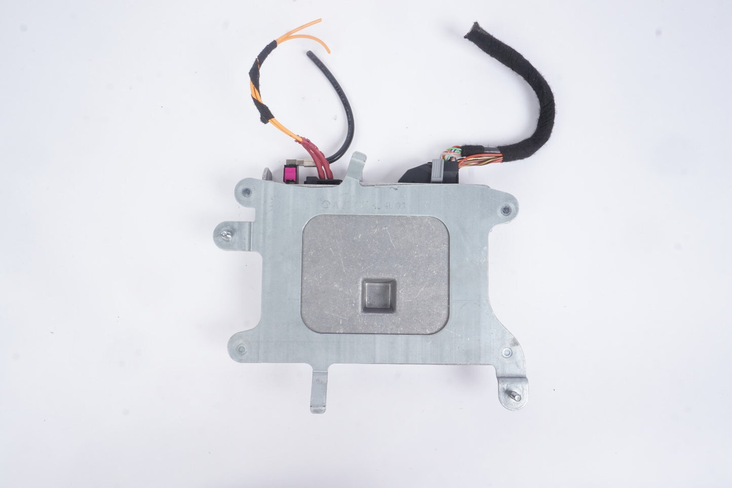07-09 Mercedes W221 S550 CL550 Bluetooth Communication Module  OEM