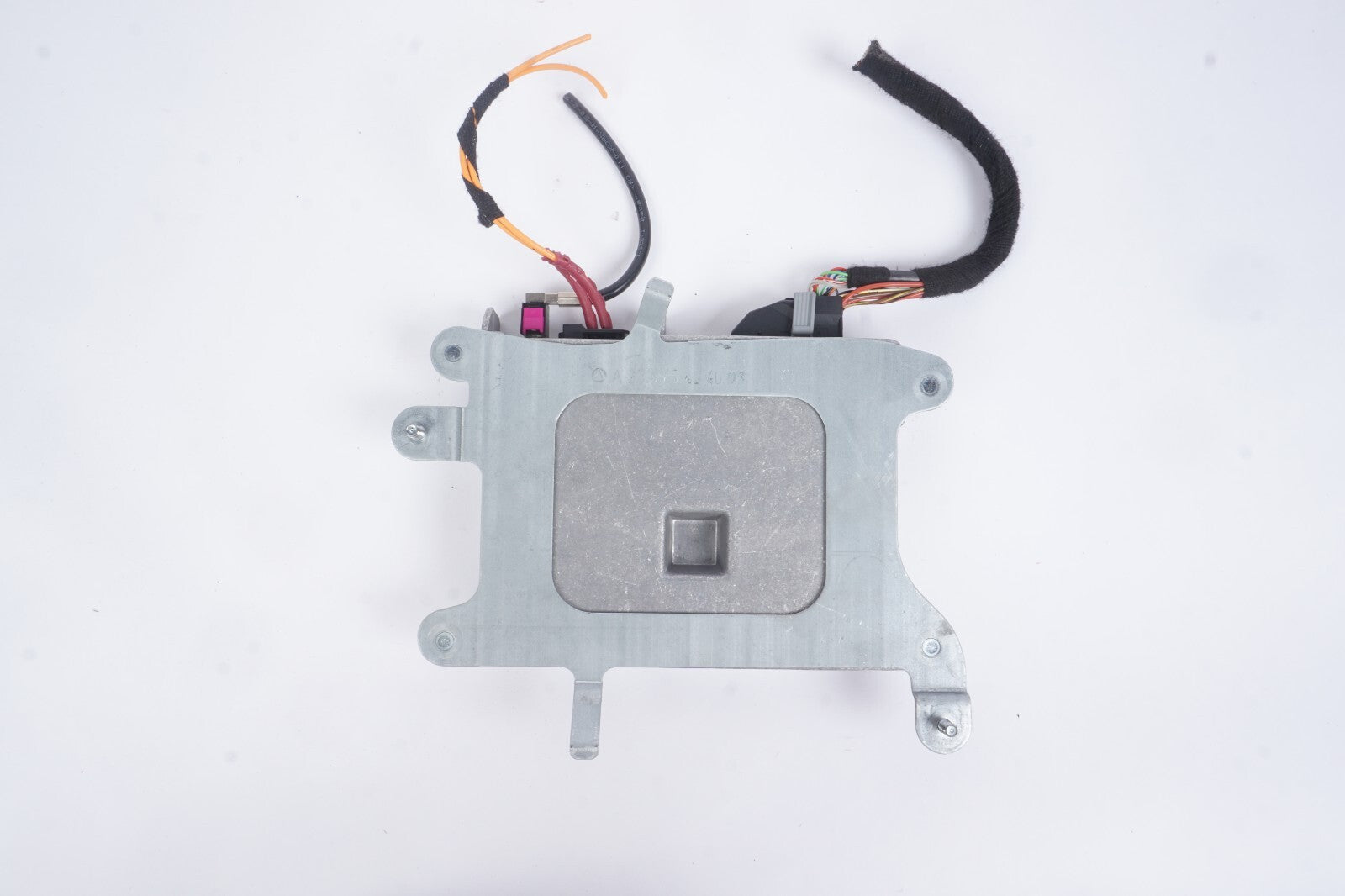 07-09 Mercedes W221 S550 CL550 Bluetooth Communication Module  OEM