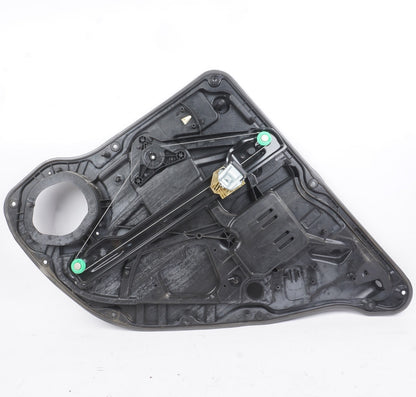 2012 - 2015 Mercedes GL450 ML500 Rear Left Side Window Regulator Panel OEM