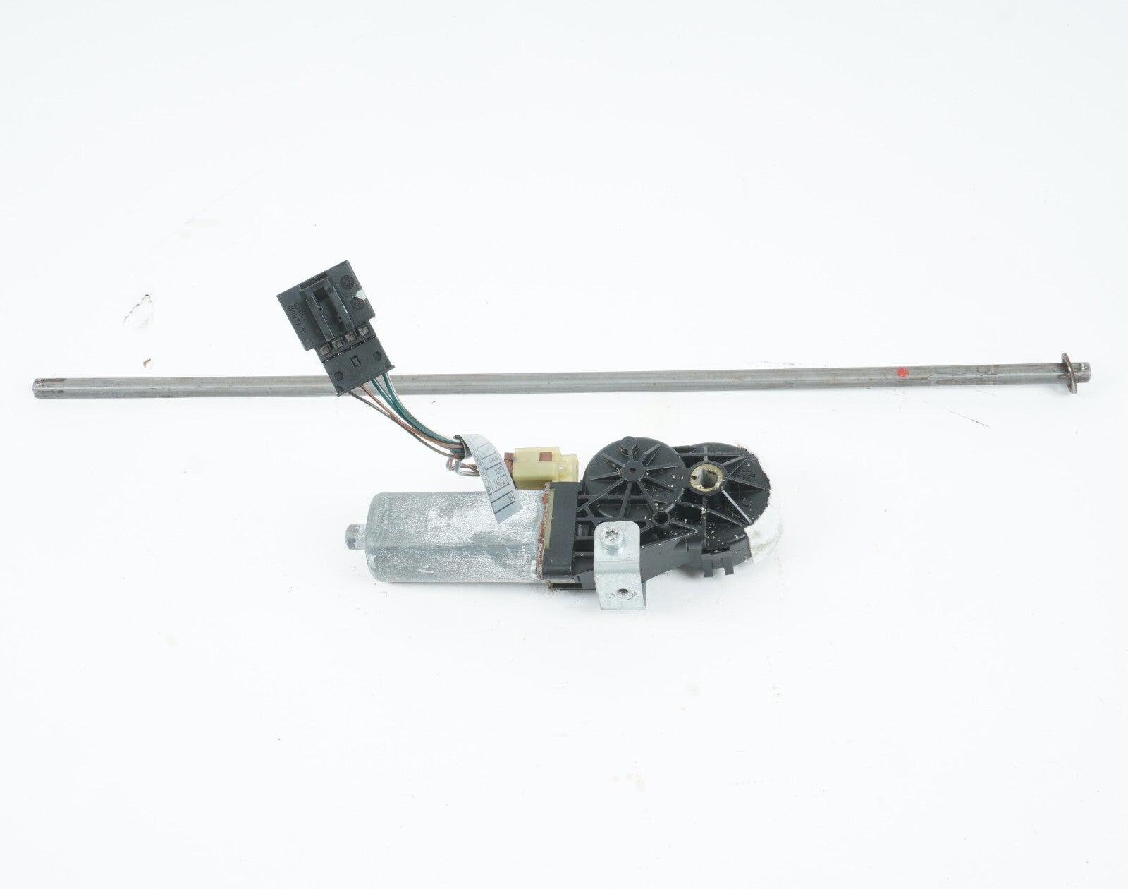 2008 - 2013 BMW X6 FRONT LEFT DRIVER SEAT MOTOR OEM