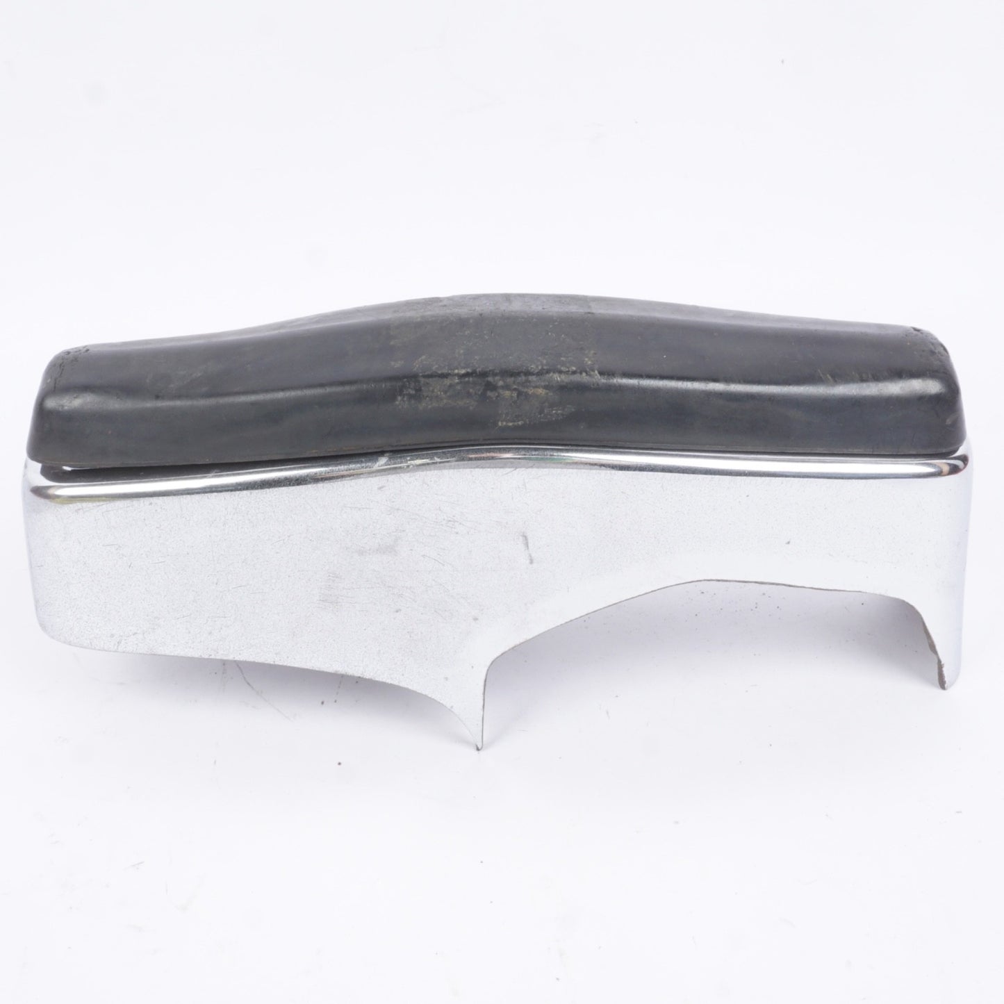 Mercedes W111 W112 Front or Rear  Bumpers Fintail Bumper Guards OEM