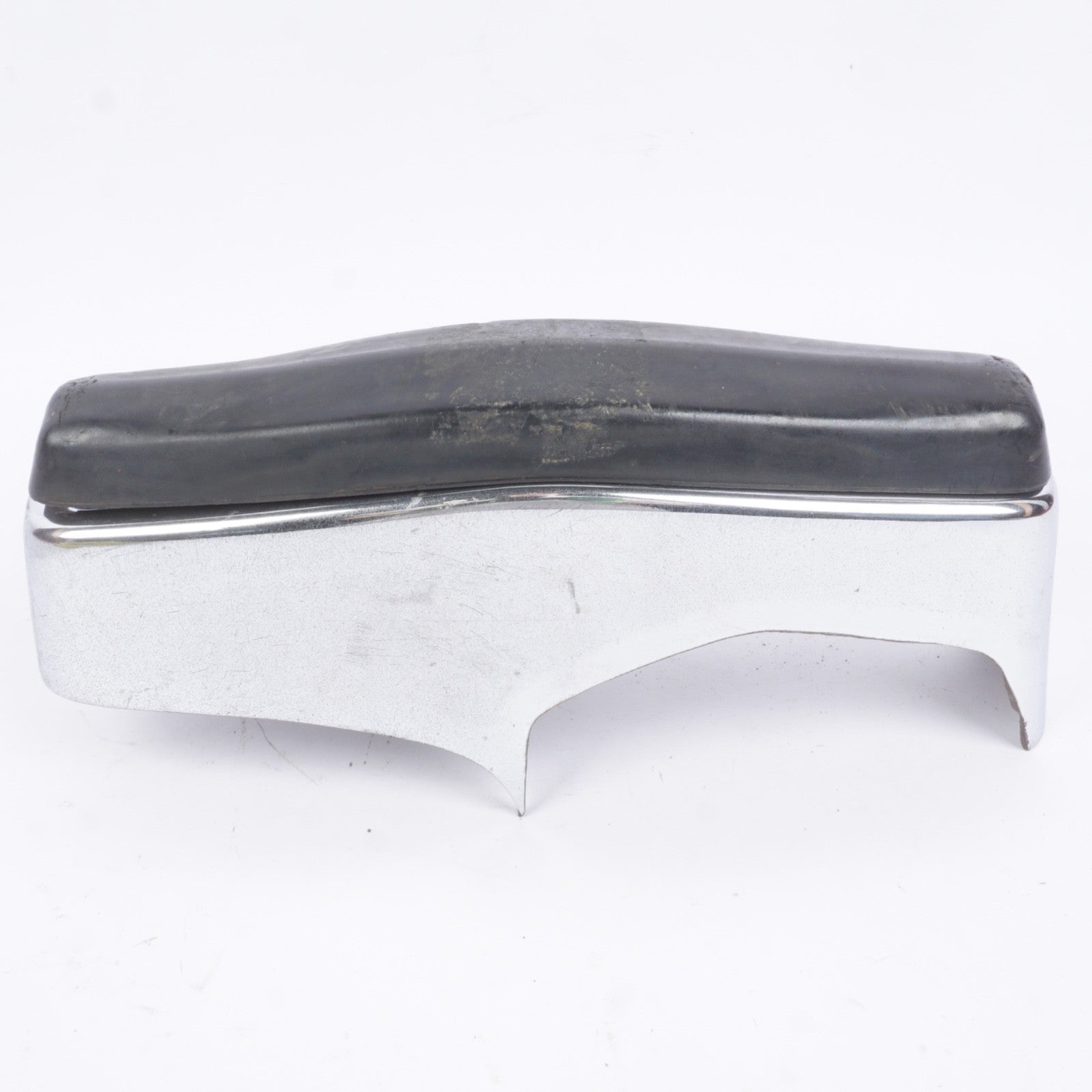 Mercedes W111 W112 Front or Rear  Bumpers Fintail Bumper Guards OEM