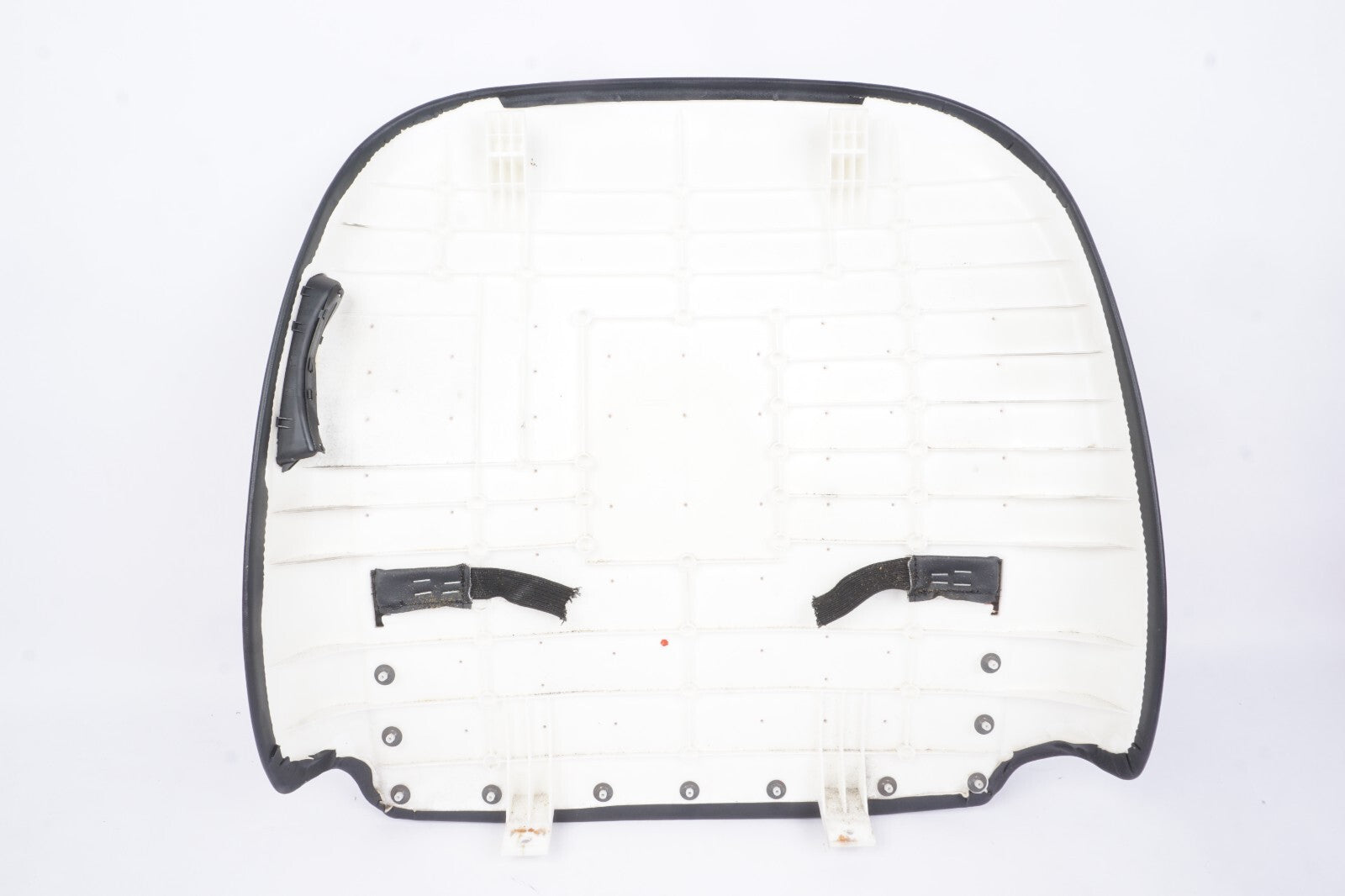 2009 - 2013 Lexus Is250 Convertible Front Left Seat Back Leather Cover Panel OEM