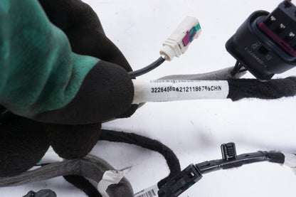 2021-2024 Polestar 2 Tailgate Liftgate Wire Harness 32264560 OEM