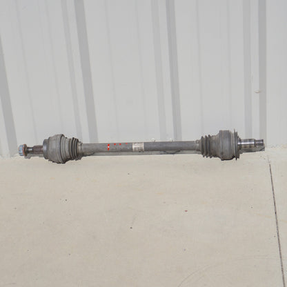 2013 - 2016 Mercedes Benz X166 GL450 Rear Right Driver Side Axle Shaft OEM