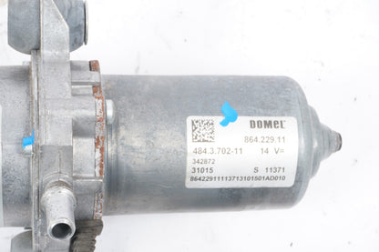 14-17 Mercedes S550 W222 Vacuum Brake Booster A0004303432 OEM
