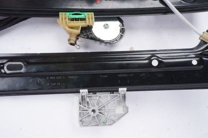 14-19 BMW F32 F33 428I 435I 430I 440I M4 LEFT DRIVER WINDOW REGULATOR MOTOR OEM
