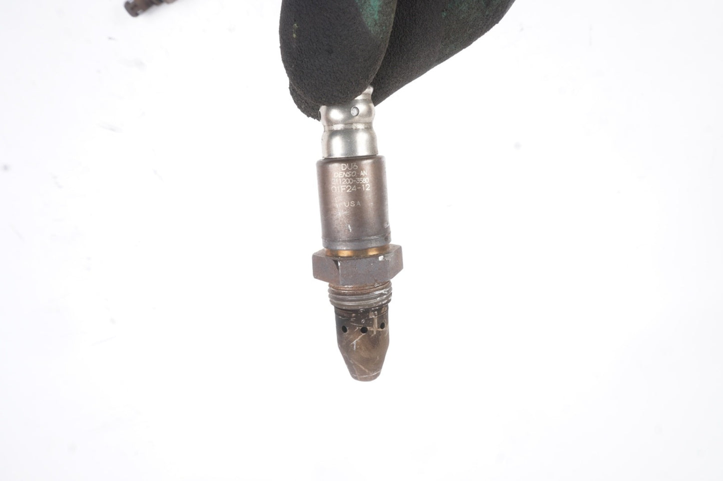 2016 - 2022 Acura ILX 2.4L O2 Sensor Oxygen Set Of 2 OEM
