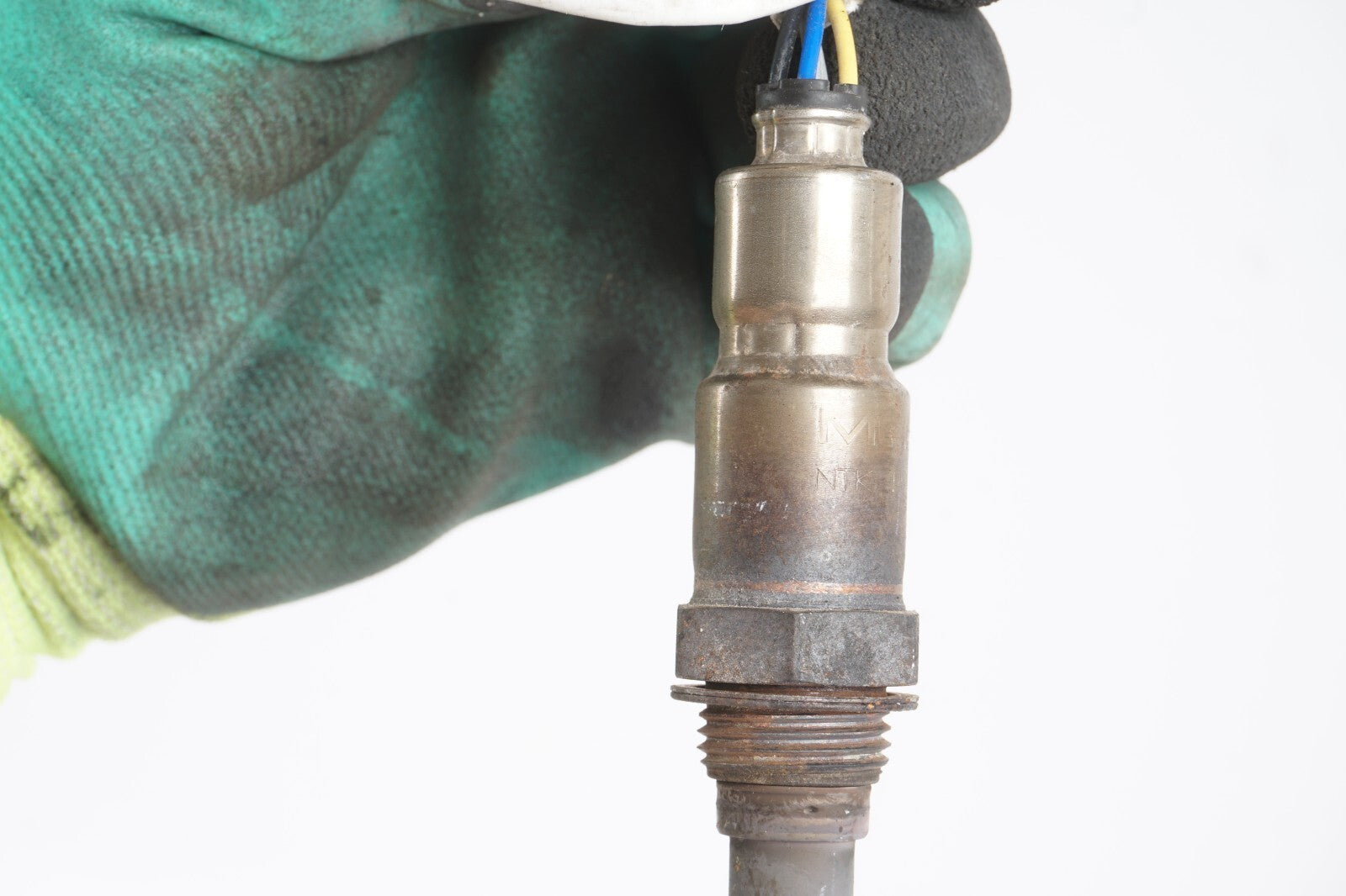 2017 - 2019 ALFA ROMEO GIULIA 2.0L ENGINE OXYGEN O2 LAMBDA SENSOR OEM  SET