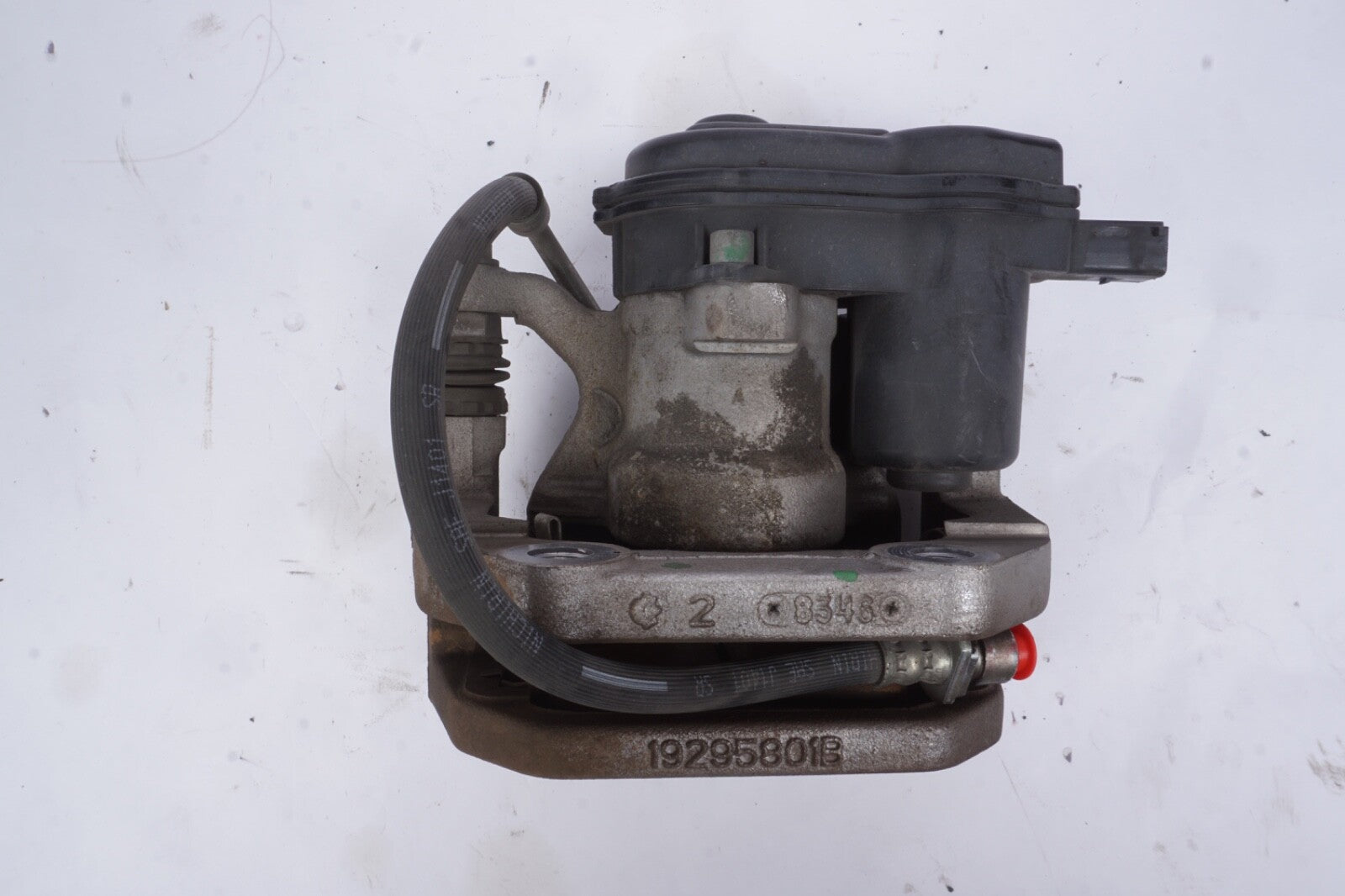 18 - 25 Honda Odyssey Rear Left Brake Caliper Driver Side OEM