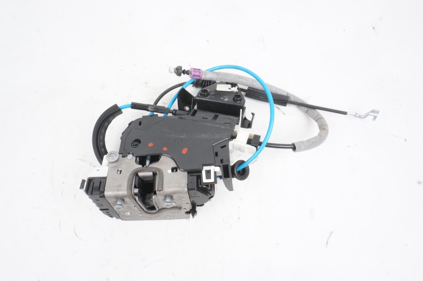 2008 - 2014 Mercedes C300 C350 C63 Rear Left Side Door Lock Latch Actuator OEM