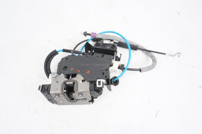 2008 - 2014 Mercedes C300 C350 C63 Rear Left Side Door Lock Latch Actuator OEM