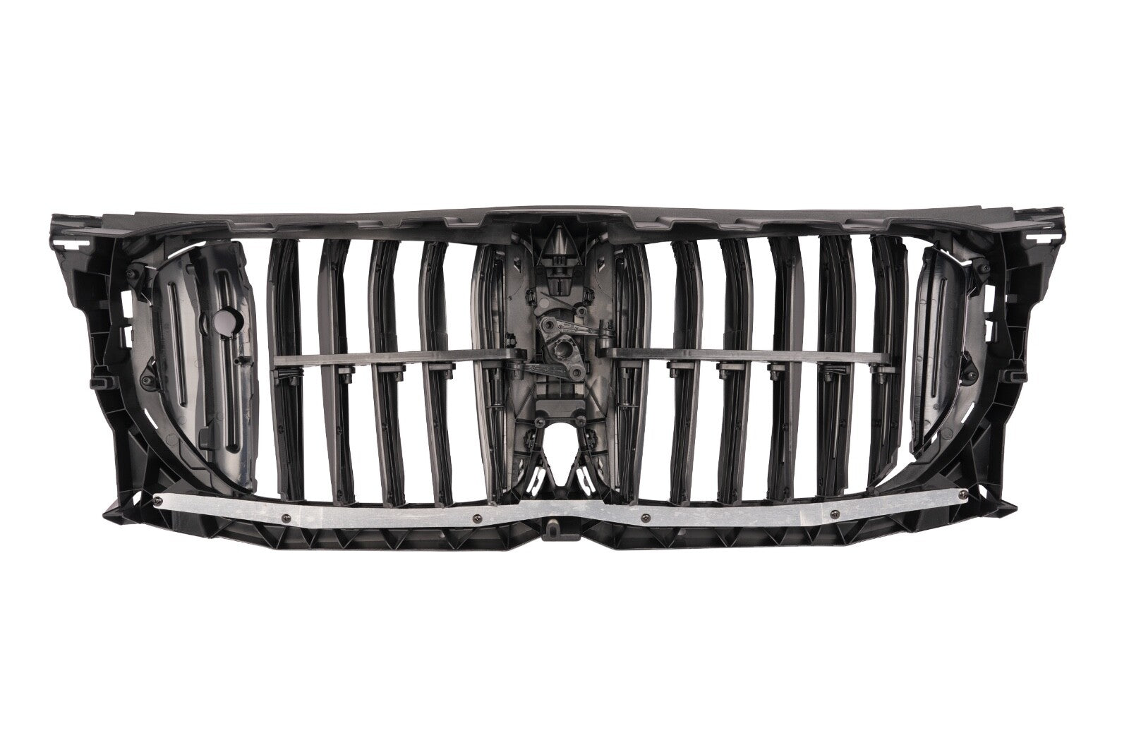 2022 BMW X5 GRILLE SHUTTER CENTER FRONT BUMPER 5113226775 OEM