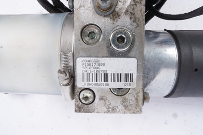 2006 - 2013 VOLVO C70 HYDRAULIC ROOF PUMP OEM