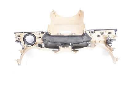 2011 - 2018 Porsche Cayenne 958 Steering Column Trim Cover Panel 7P5857054  OEM