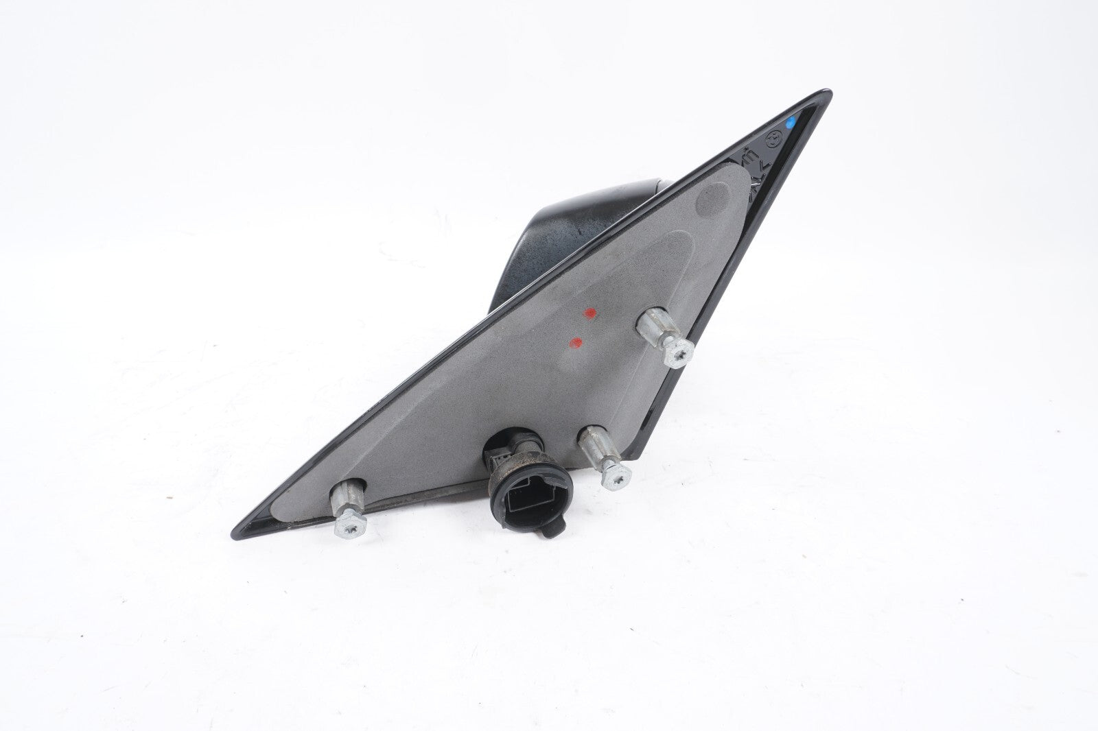 2010 - 2013 BMW 550I GT F07 RIGHT PASSENGER SIDE VIEW MIRROR OEM