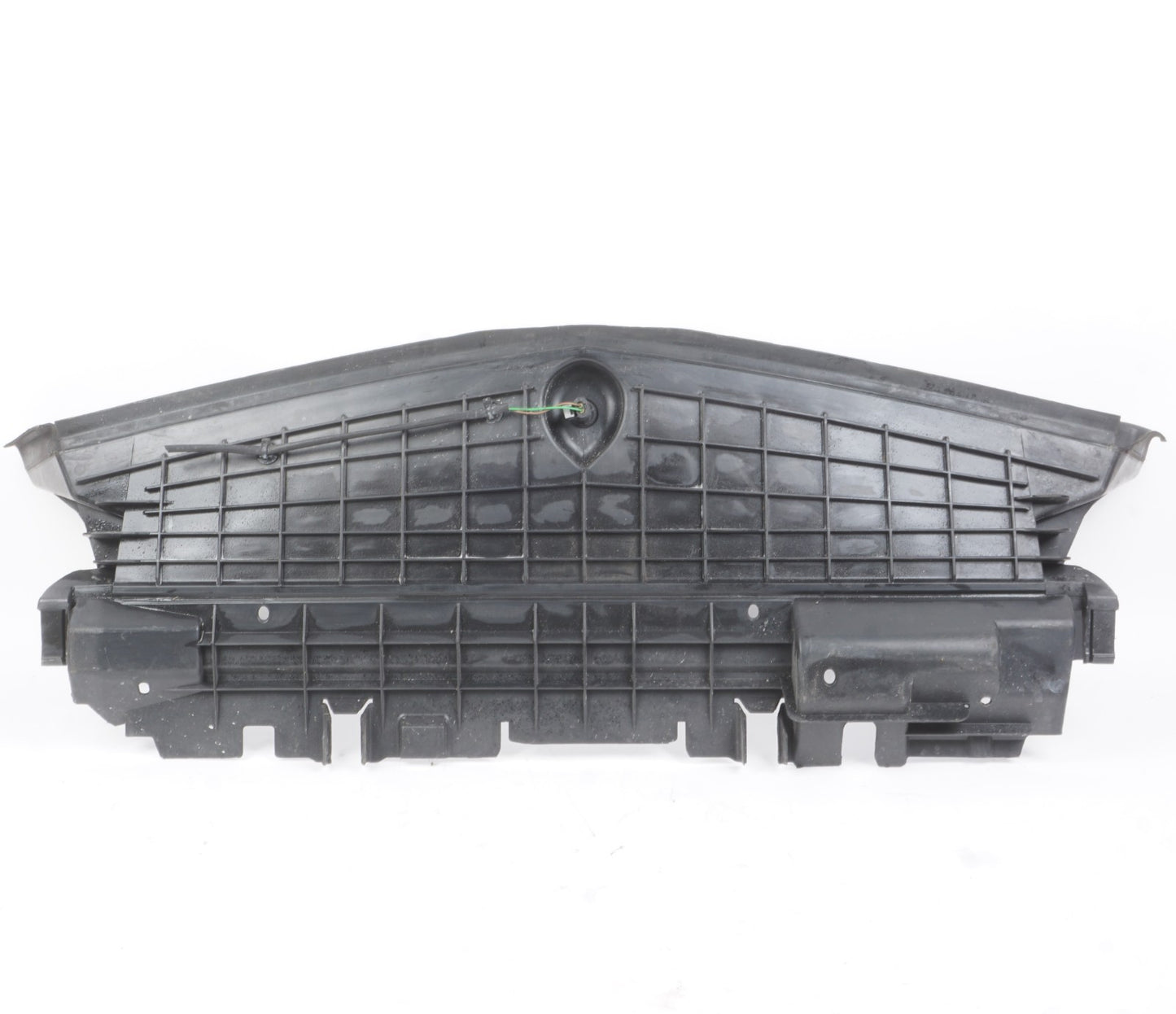 2011-2014 Mercedes-Benz W207 E350 Front Lower Radiator Support Baffle OEM