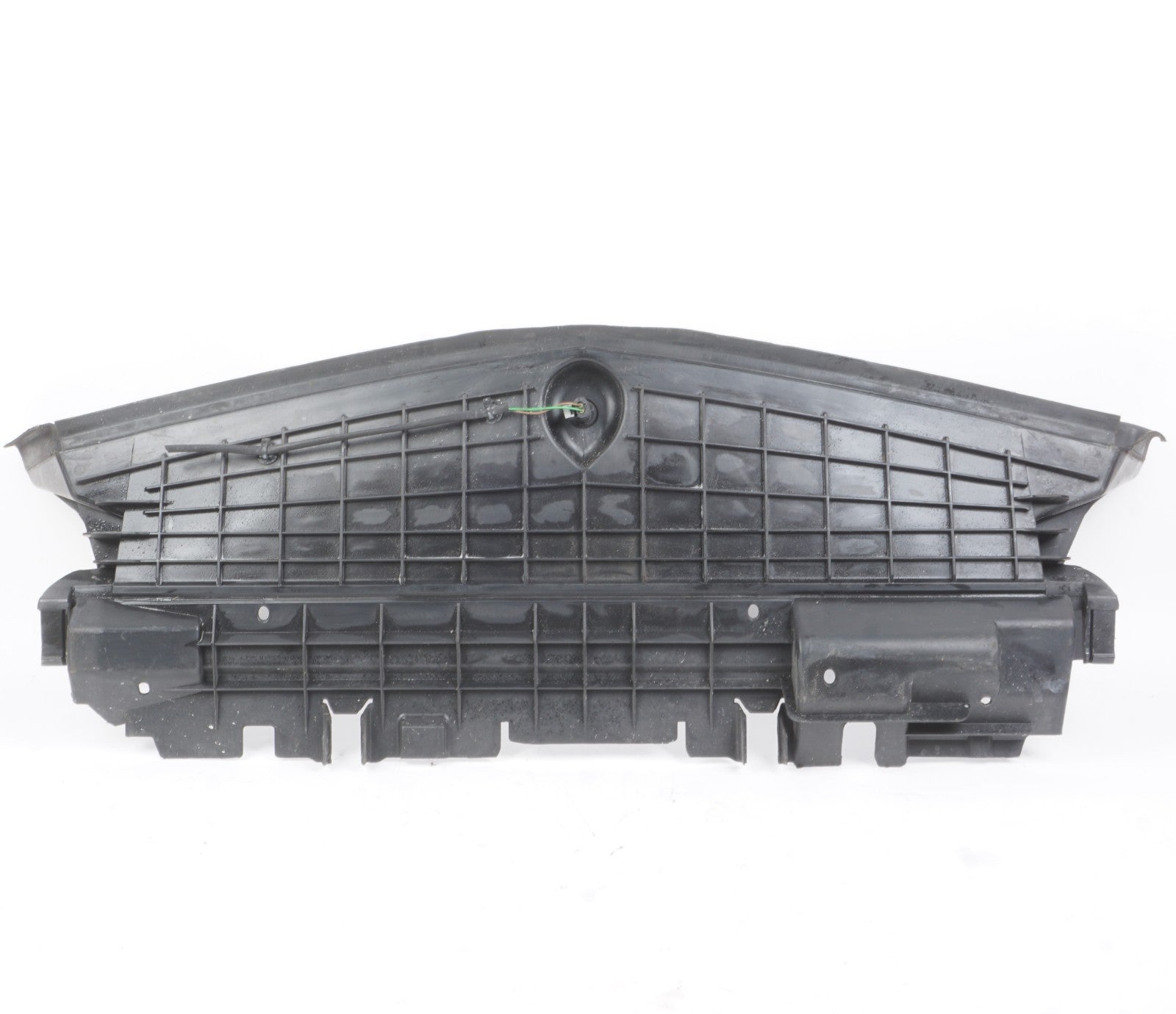 2011-2014 Mercedes-Benz W207 E350 Front Lower Radiator Support Baffle OEM