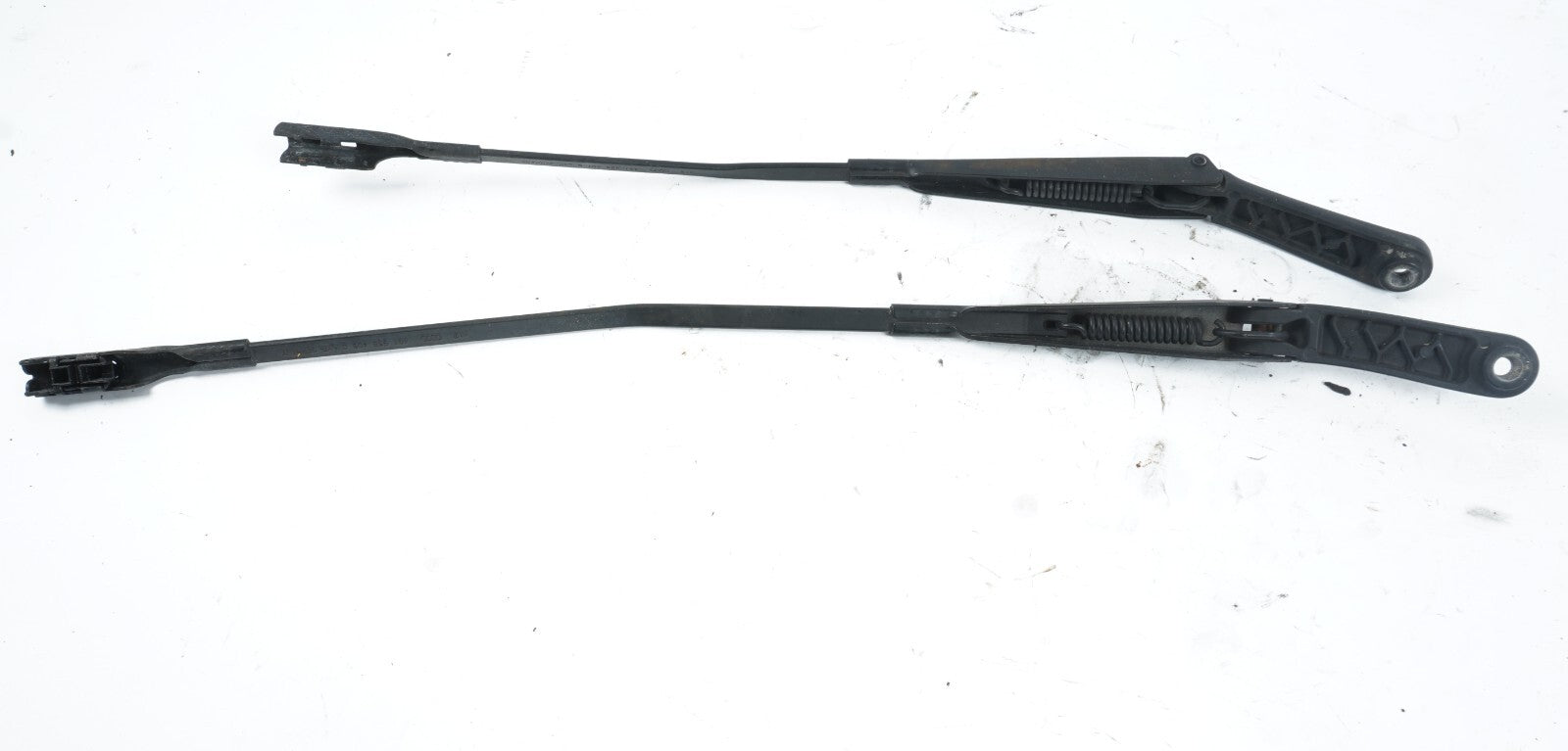 2012 - 2018 AUDI A7 WINDSHIELD WIPER ARM LEFT & RIGHT OEM