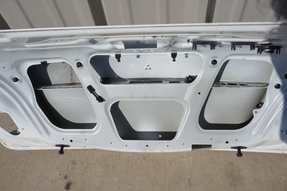 2011 - 2017 Mercedes W207 E550 E400 E350 Convertible Trunk Lid Panel OEM