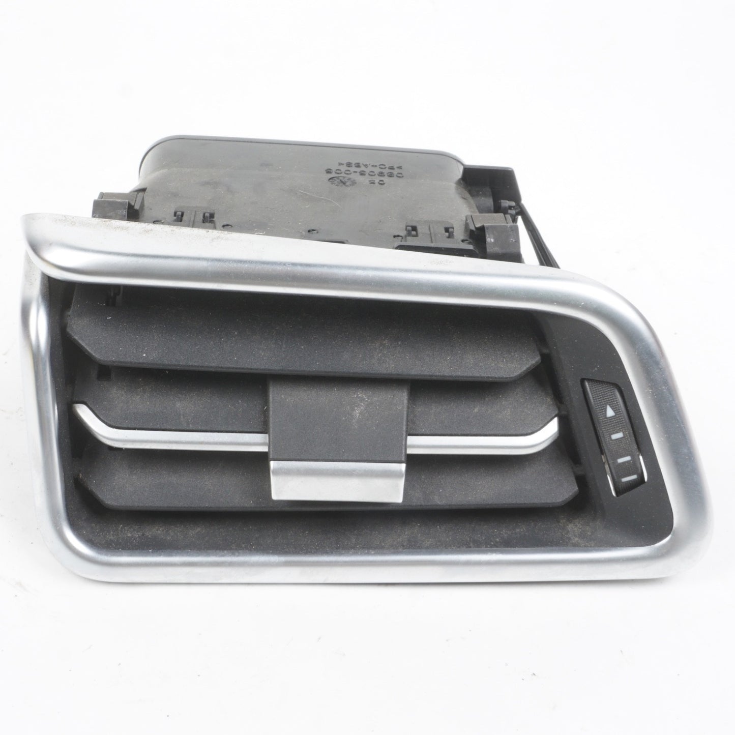 2014 - 2019 Maserati Ghibli Front Left Dashboard A/C Air Vent Grille OEM