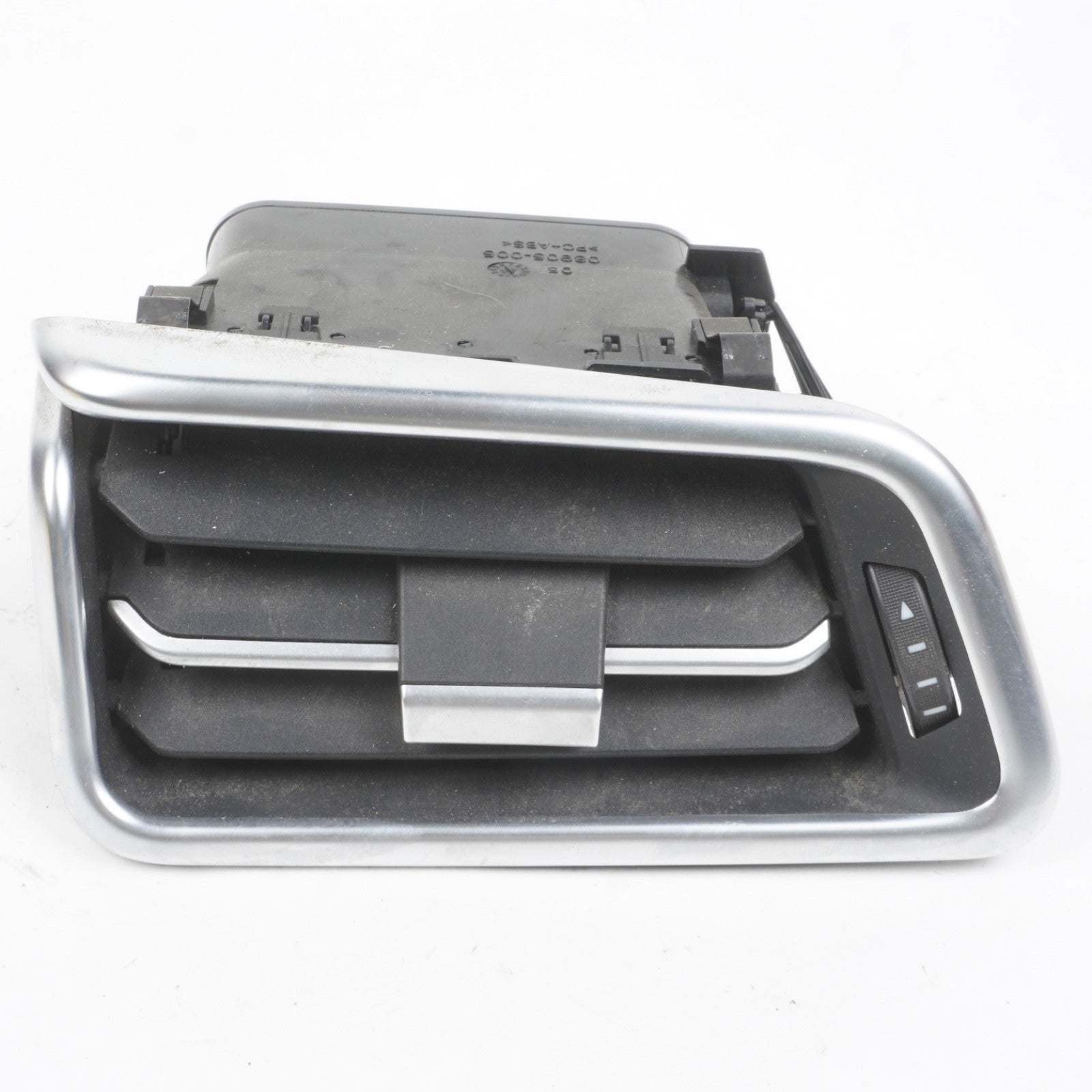 2014 - 2019 Maserati Ghibli Front Left Dashboard A/C Air Vent Grille OEM