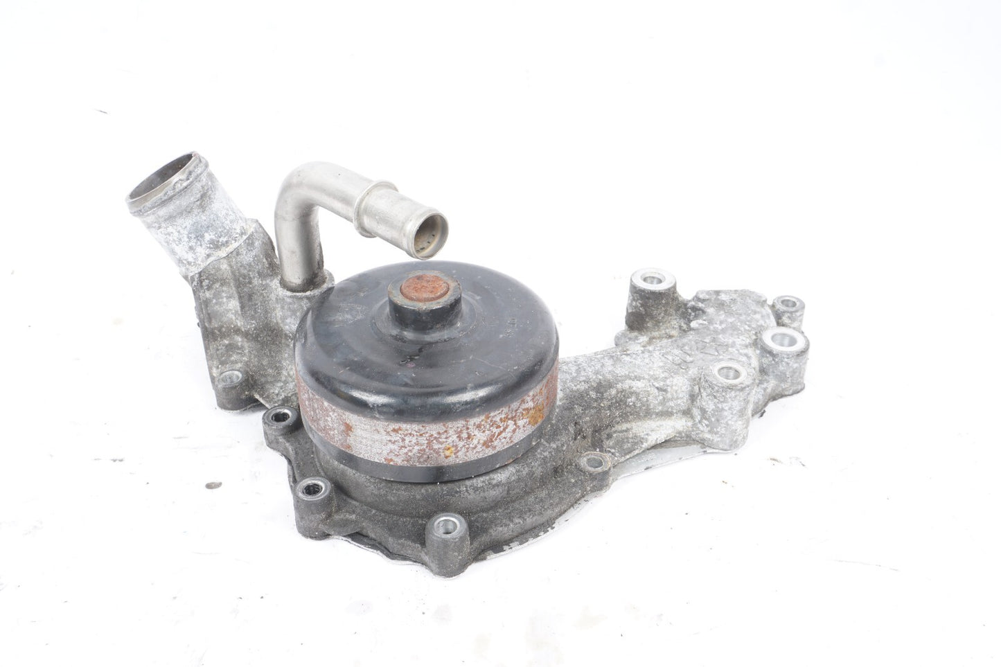 2014-2017 Maserati Ghibli 3.0L Engine Water Pump 68079412AC OEM 51K