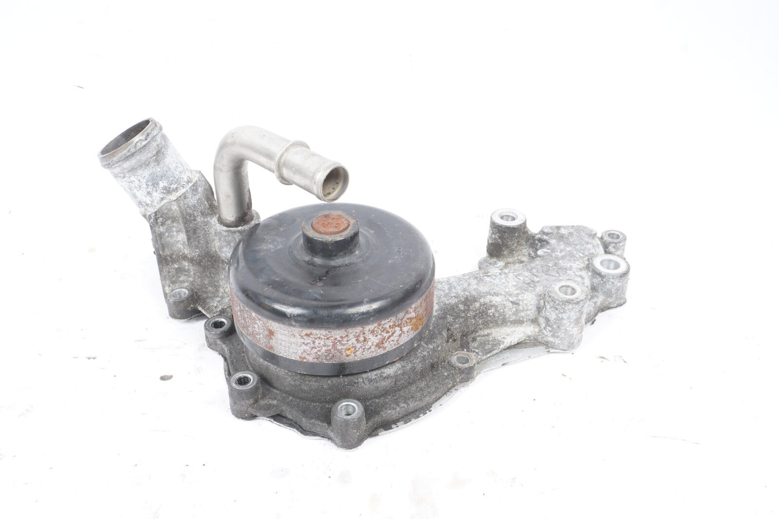 2014-2017 Maserati Ghibli 3.0L Engine Water Pump 68079412AC OEM 51K