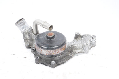 2014-2017 Maserati Ghibli 3.0L Engine Water Pump 68079412AC OEM 51K
