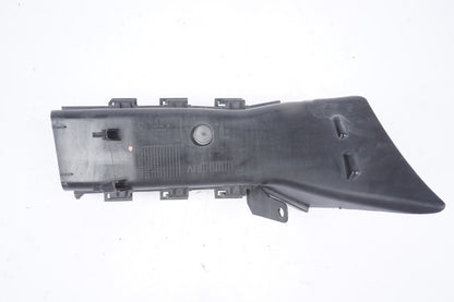 07-10 BMW E92 E93 328 330 335 FRONT LEFT DRIVER SIDE BRAKE AIR VENT DUCT OEM